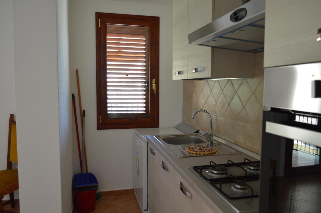 Casa Nonno Gino 2 Apartment Cardedu Exterior photo