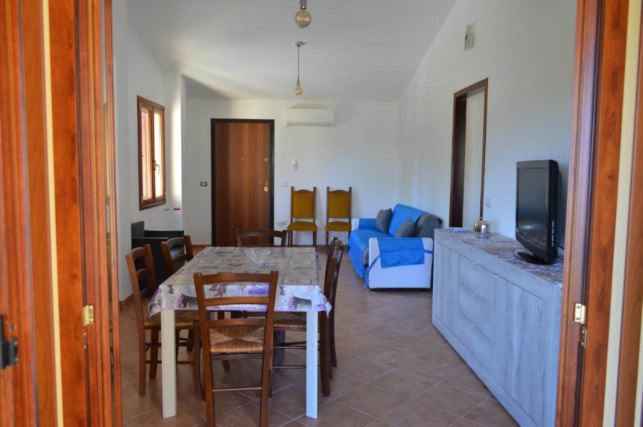 Casa Nonno Gino 2 Apartment Cardedu Exterior photo