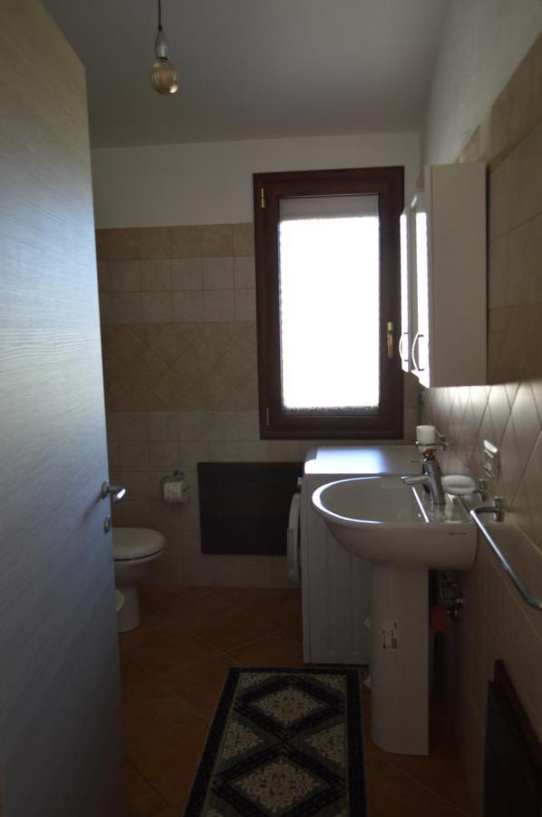 Casa Nonno Gino 2 Apartment Cardedu Exterior photo